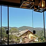 Terrace Chales