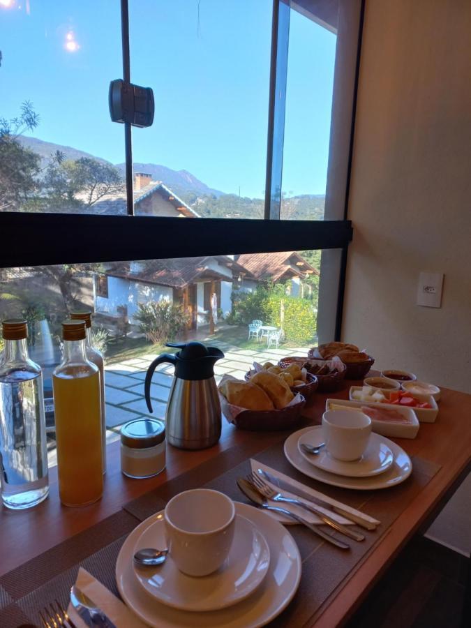 Terrace Monte Verde (Minas Gerais)
